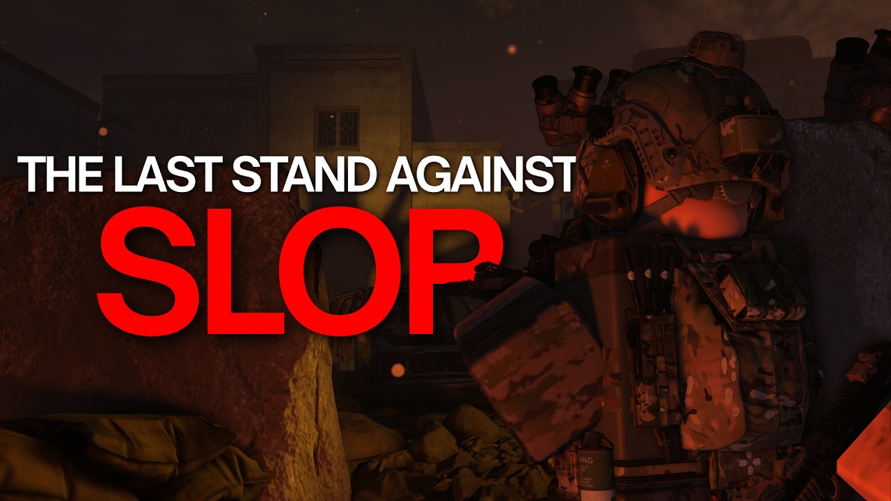 main menu showcase (kinda clickbaited the thumbnail lol)