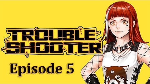 TROUBLESHOOTER: Abandoned Children - Episode 5 - Suspicious Individual