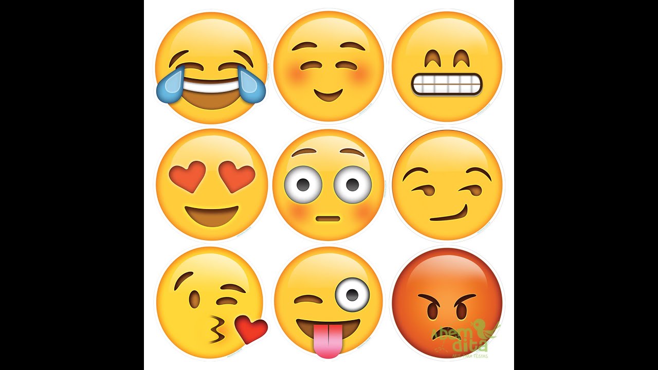 Como adicionar novos emoticons(emoji) no WhatsApp - YouTube