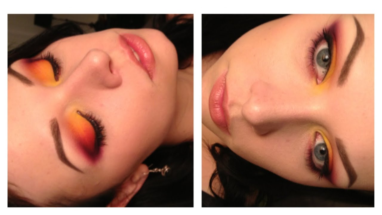 SUGARPILL BURNING HEART TUTORIAL