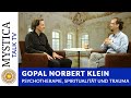 Gopal Norbert Klein - Psychotherapie, Spiritualität und Trauma