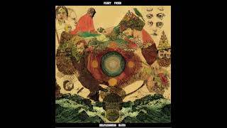 “ someone you’d Admire￼ “ by fleet foxes (slowed)￼