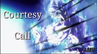 اغنية حماسية -AMV- دمج انميات Costry call حماااااااااااااااس