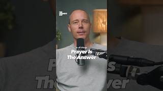 Prayer Is The Answer