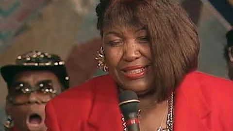 Velma Willis - Lead Me, Guide Me (Live)