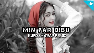[ MIN YAR DÎBU ] SERHAT EVİNDAR / Kurdish Trap Remix - Sayit Official Resimi