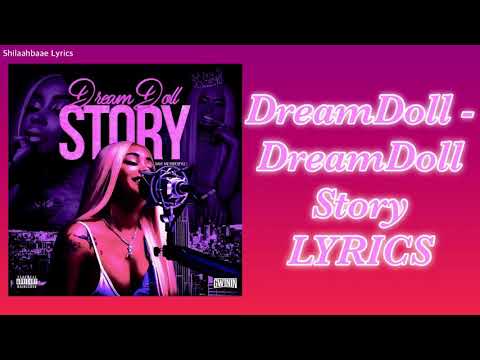 DreamDoll - DreamDoll Story LYRICS