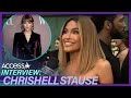 Chrishell Stause Says Taylor Swift Reached Out To G Flip After &#39;Cruel Summer&#39; Cover