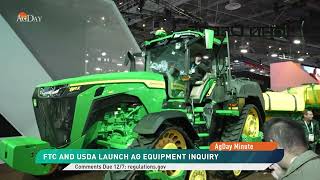 AgDay Minute 10/08/26