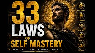 The 33 Hidden Laws of Self ~ Cellf Mastery Pt 4 Sacred Culture Live Blaze☀️🔥