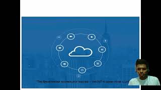 Ethical Hacking On Internet Of Things Tamil