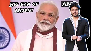 Big Fan of Modiji | Bengali | Nasif Akhtar
