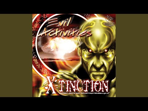 YouTube에서 Extinction 보기 YouTube에서 Extinction 보기