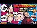 KAGUYA-SAMA: LOVE IS WAR S1 - EPISODE 3 REACTION! -- LMAO WHAT?! | CODE GAY ASS REACTION 😂😂😂