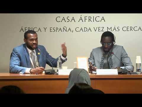 Socioanthropologie de l’immigration subsaharienne. Dans le corridor de Rosso-Nouakchott-Casablanca