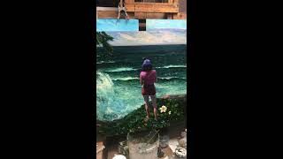 Famous Discussing the meaning behind two paintings Net Worth