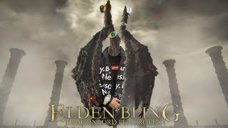 Elden Bling: Dragonlord Placirolex