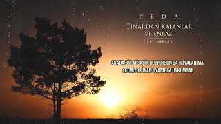 Feda - Çınar'dan Kalanlar Ve Enkaz ( feat Afraz ) Resimi