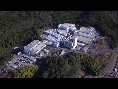 新日本科学 会社紹介 2021