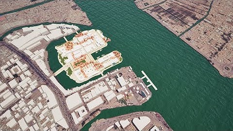 #openBim 04 | Twinmotin - Archicad direct link