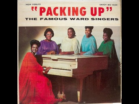 YouTubeでThe Famous Ward Singers - Packing Upを視聴