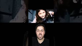 Kizin Üstüne Beton Döktü