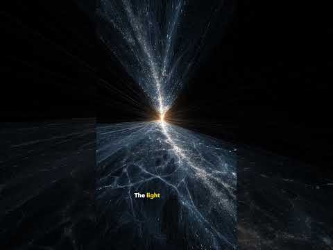 تلسكوب جيمس ويب الفضائي يكتشف أقدم مجرة على الإطلاق تشكلت بعد 280 مليون سنة فقط من الانفجار ا 