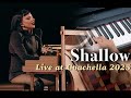 Piano Chords Shallow Live At Coachella 2025 Lady Gaga Piano Chords Shallow Live At Coachella 2025 Lady Gaga