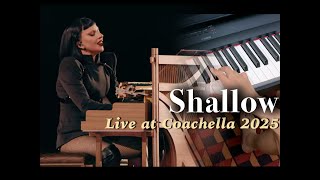Shallow (Live at Coachella) - Lady Gaga