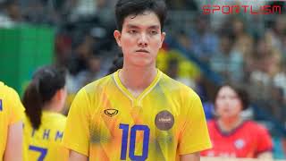 วอลเลย์บอลสาวไทย U20 โอกาสตกรอบสูง ทีม Bich Tuyen อาจปล่อยให้สาวทหารชนะ เหตุตตัวเองเข้ารอบแล้ว