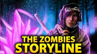 The Complete COD Zombies Storyline Explained (Aether to Vanguard; Everything You Need To Know)