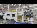 CHINA CARTON BOX TOP AND BOTTOM PRINTER DIE CUTTER MACHINE I OUTSIDE AND INSIDE PRINTER DIE CUTTER
