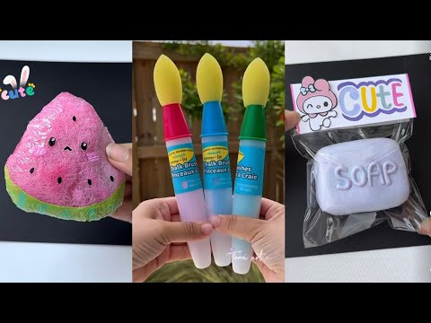 Easy paper craft idea/miniature craft/ handmade paper craft/ DIY school project /tonni art and craft