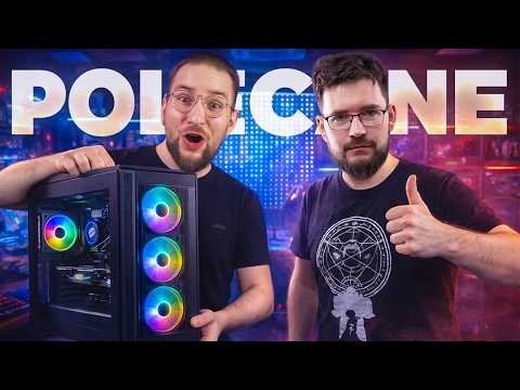 RECOMMENDED COMPUTER SETS | MARCH 2026