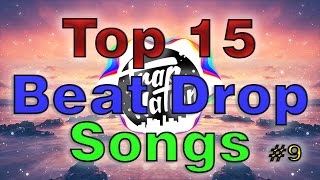 Top 15 Best Beat Drop  With Names 9