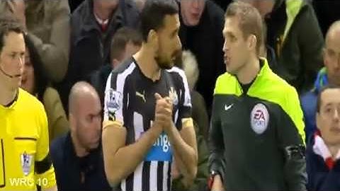 Liverpool fans applauds for Jonas Gutierrez 13 04 2015