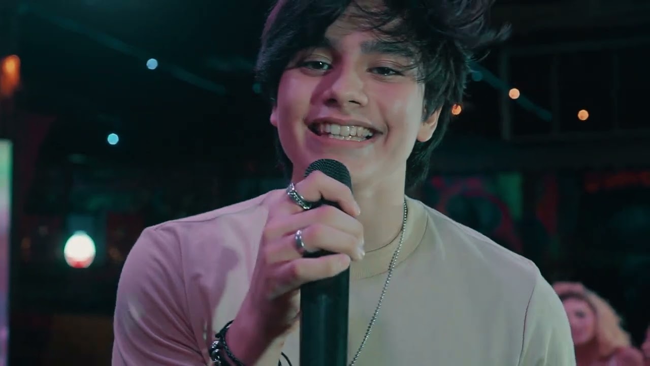 BREGA INTERNACIONAL   GABRIEL I GABRIEL SERESTA INSTERNACIONAL I GABRIEL POMPEU NOVO 2025