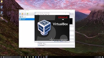 How to install ArchLinux in Virtualbox (Virtual Machine)