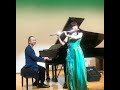 イマジン／小島太郎piano＆かやはら里佳子flute