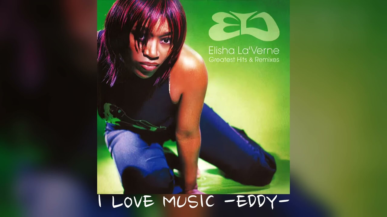 Elisha La'Verne - I May Be Single (Ocean Breeze Mix) - YouTube