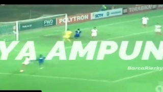 Download lagu YA AMPUN !!! Komentator Valentino Simanjuntak Persib VS Persiba Bikin Prahara