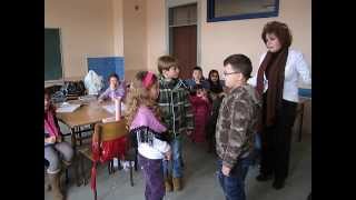 Ditlindja Ne Shkoll Thimi Mitko