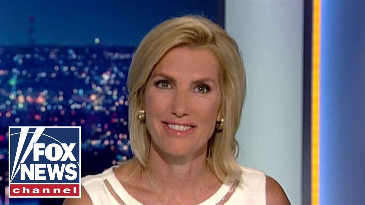 Ingraham: The great Pelosi crack-up