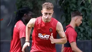 Barış Alper Yılmaz’ın en iyi golleri