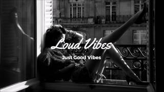 RAY BLK - Chill Out ft. SG Lewis