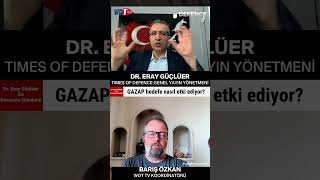 Gazap Hedefe Nasıl Etki Ediyor?