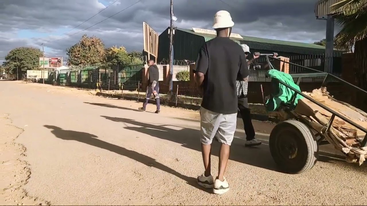 Shona Baby- Pulla (Official Video)