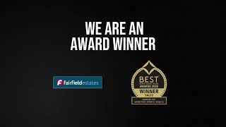Best Estate Agent Guide GOLD WINNERS 2026!