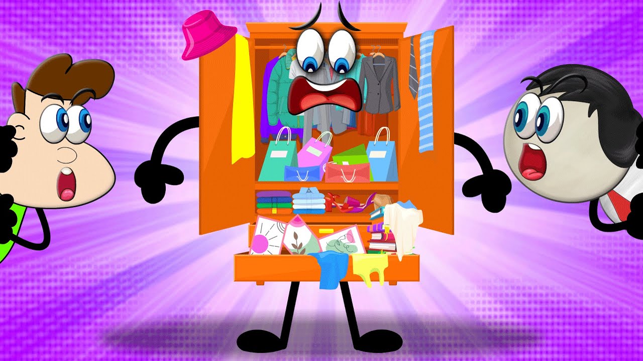 What if we Converted into a Cupboard? + more videos | 