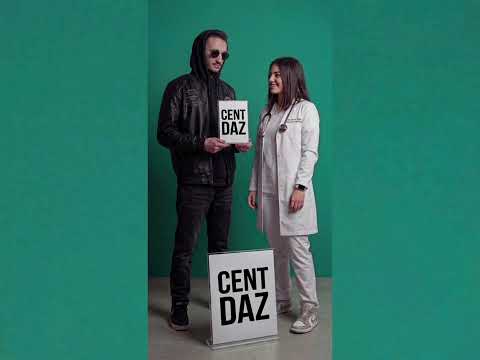  Pause flow - CENT DAZ  - REMiX bay prod (saw uzi Beats)